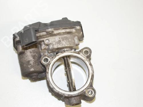 Spjældhus Spjældhus BMW 5 Touring (F11) 535 d xDrive (313 hp) 34093976 34093976