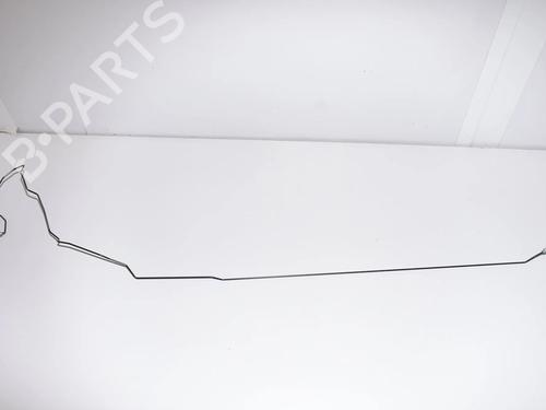 Used Pipe Pipe BMW 5 (G30, F90) M5 (600 hp) 34081147 34081147