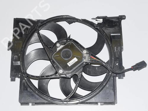 Used Radiator fan Radiator fan 37657316 37657316