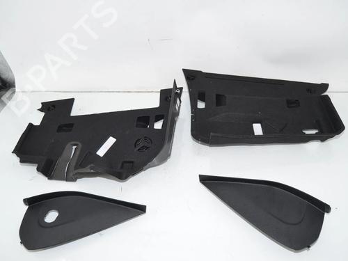 Used Other Other BMW 5 (G30, F90) M 550 d xDrive (400 hp) 36313998 36313998