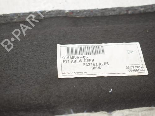 Boot lining BMW 5 Touring (F11) 535 i xDrive | BP34065891I3  - Image 6