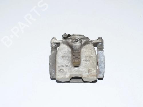 Used Left front brake caliper Left front brake caliper BMW X3 (G01, F97, G08) xDrive 30 d (265 hp) 34094889 34094889