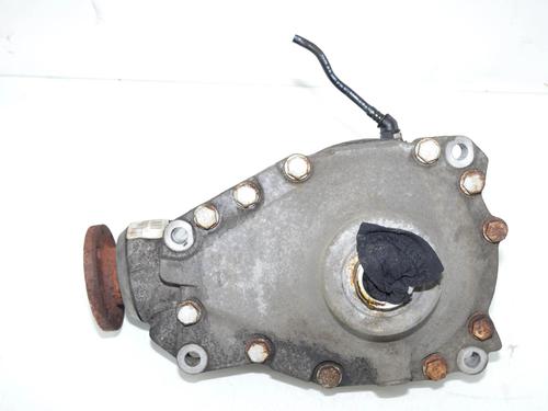 Used Front differential Front differential 38171803 38171803