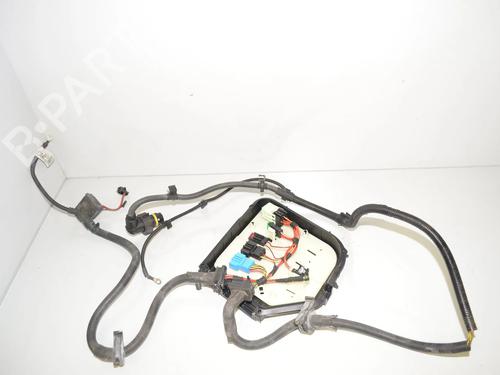 wiring-harness-bmw-5-f10-2009-2010-2011-2012-2013-2014-2015-2016-34065184 main image