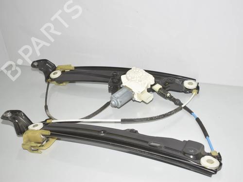 Front left window mechanism BMW 5 (F10) 530 d | BP34070150C22 - Image 3
