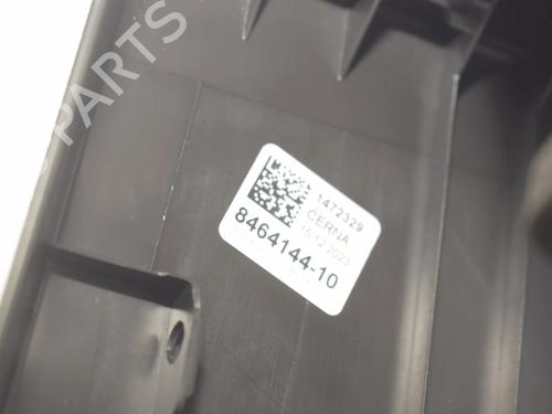 Middle console BMW X1 (U11) sDrive 18 i | BP34076121I22  - Image 5