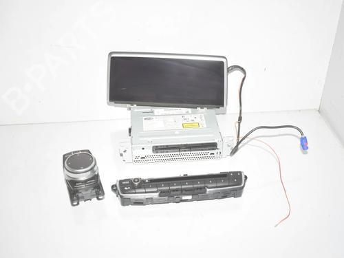 Used Electronic module Electronic module BMW X1 (F48) xDrive 18 d (150 hp) 34072363 34072363