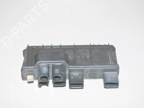 Used Electronic module Electronic module BMW 5 Touring (G31) 520 d (190 hp) 34217141 34217141