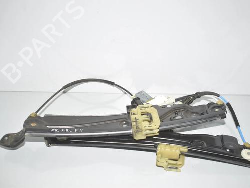 front-left-window-mechanism-bmw-5-touring-f11-2009-2010-2011-2012-2013-2014-2015-2016-2017-34066945 main image