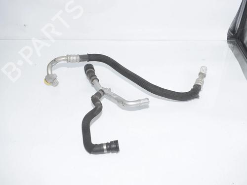 Used AC pipe AC pipe BMW X5 (F15, F85) M (575 hp) 36509759 36509759