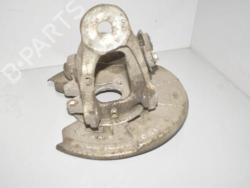 Used Right rear steering knuckle Right rear steering knuckle BMW X6 (E71, E72) xDrive 50 i (408 hp) 34067837 34067837