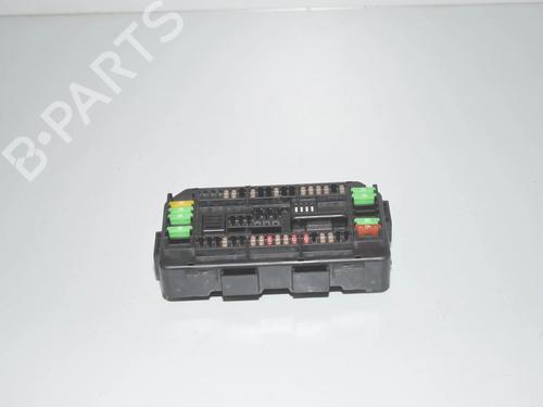 Used Fuse box Fuse box BMW 3 Touring (F31) 335 d xDrive (313 hp) 34070920 34070920