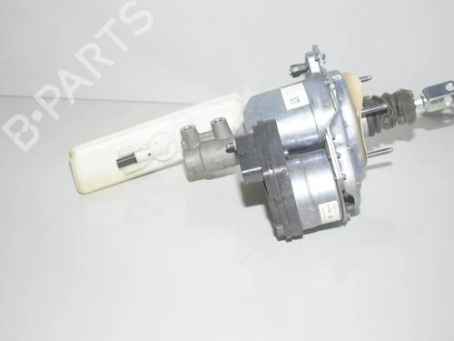 Used Servo brake Servo brake TESLA MODEL 3 (5YJ3) EV (283 hp) 34069673 34069673