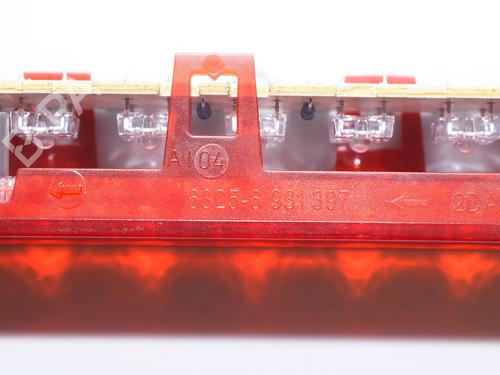 Third brake light BMW 1 (E81) 118 d | BP34092104L11  - Image 5