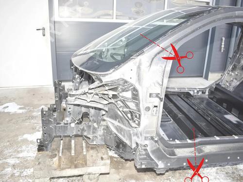 Other BMW i3 (I01) Electric | BP34078107O1 - Image 2