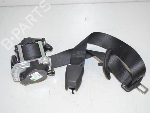Used Front right seatbelt Front right seatbelt BMW 2 Active Tourer (U06) 218d (150 hp) 34092045 34092045