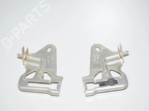 Used Support Support BMW i3 (I01) Range Extender (170 hp) 34083679 34083679