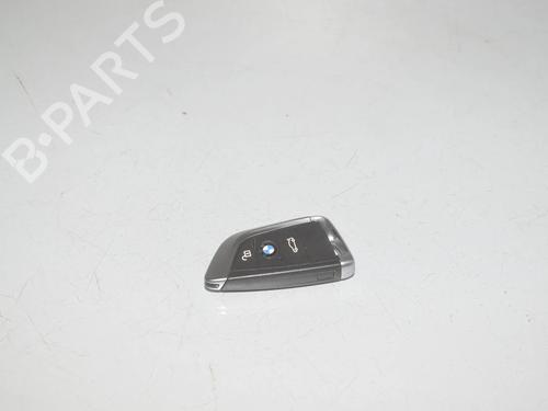 electronic-module-bmw-x5-f15-f85-2013-2014-2015-2016-2017-2018-34064698 main image