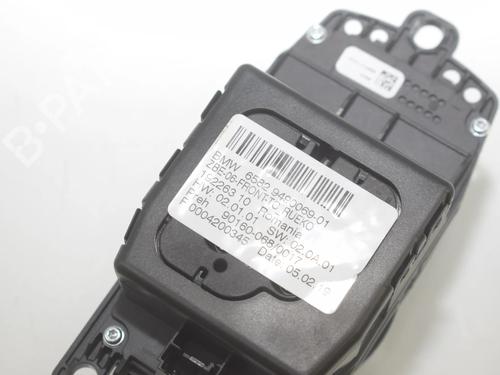 Electronic module BMW 2 Active Tourer (F45) 225 xe Plug-in-Hybrid | BP39735505M83 - Image 4