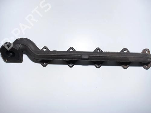 Used Exhaust manifold Exhaust manifold BMW 7 (E38) 740 d (245 hp) 34071677 34071677
