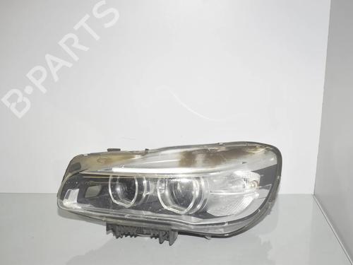 Lyskaster venstre Lyskaster venstre BMW 2 Active Tourer (F45) 220 d xDrive (190 hp) 34373954 34373954