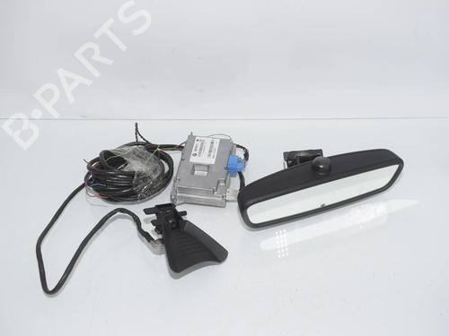 Używane Kamera Kamera BMW 3 Touring (F31) 330 d (258 hp) 37626607 37626607