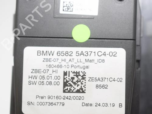 Electronic module BMW 3 Touring (G21, G81) 320 d | BP38269078M83 - Image 4