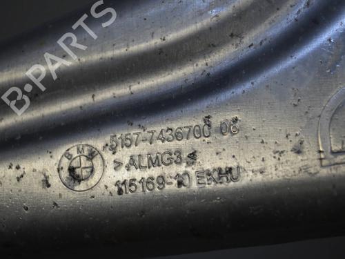 Støtte BMW 1 (F40) 118 i | BP34083290C155 - Image 6