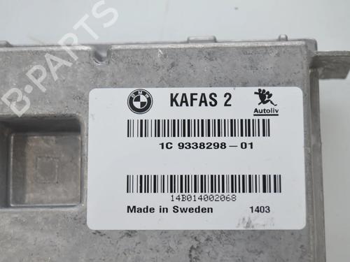 Camera BMW i3 (I01) Range Extender | BP34713272E14  - Image 6