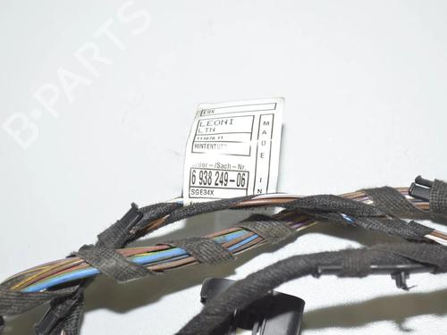 Wiring harness BMW 3 (E90) 325 d | BP34069197E16  - Image 5