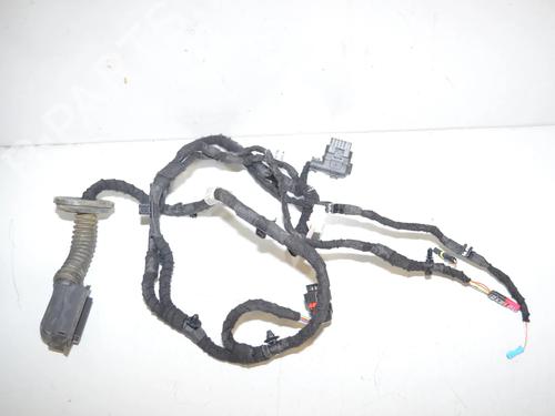 Used Wiring harness Wiring harness BMW i4 (G26) M50 xDrive (544 hp) 34080729 34080729