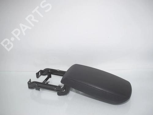 Used Armrest / Center console Armrest / Center console BMW X3 (F25) xDrive 30 d (258 hp) 40083885 40083885
