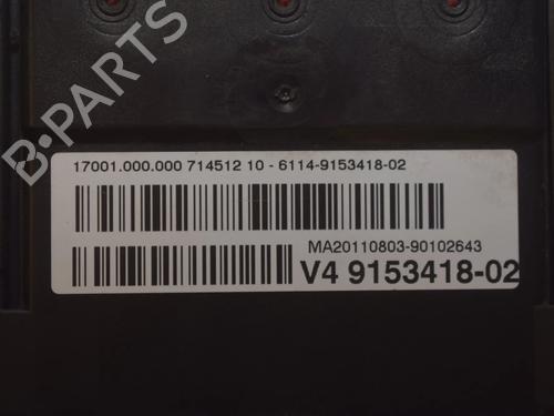 Electronic module BMW 5 Touring (F11) 530 d xDrive | BP34070627M83  - Image 5