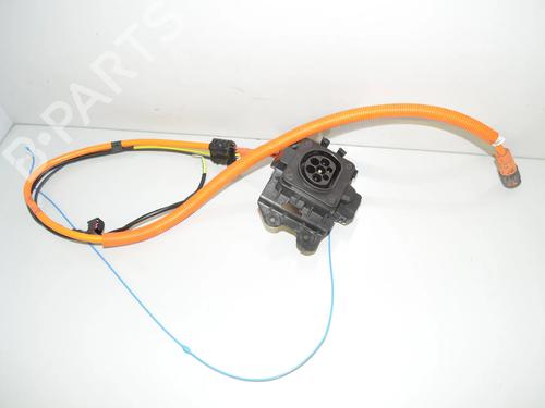 Used Wiring harness Wiring harness BMW i3 (I01) Range Extender (170 hp) 34084620 34084620