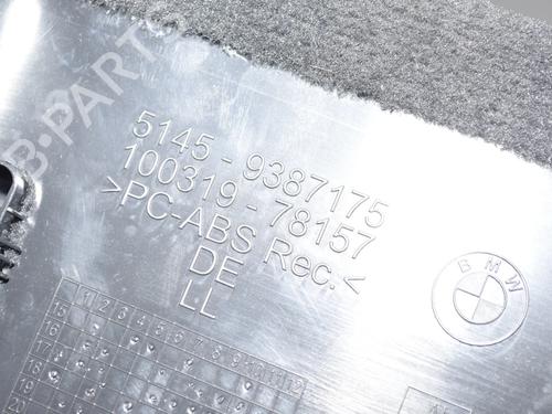 Midtkonsoll BMW i3 (I01) s Electric | BP34079851I22  - Image 5