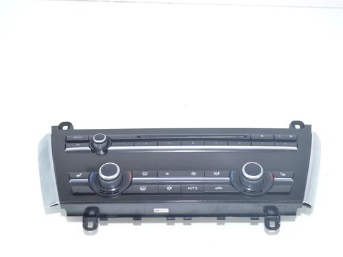 Used Electronic module Electronic module BMW 5 Gran Turismo (F07) 530 d (245 hp) 34091327 34091327