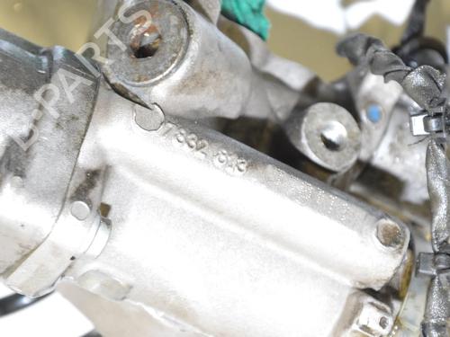 Steering rack BMW 5 (F10) M5 | BP34072314M22  - Image 6