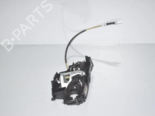 Støtte Støtte BMW 6 Gran Coupe (F06) 640 d (313 hp) 34093789 34093789