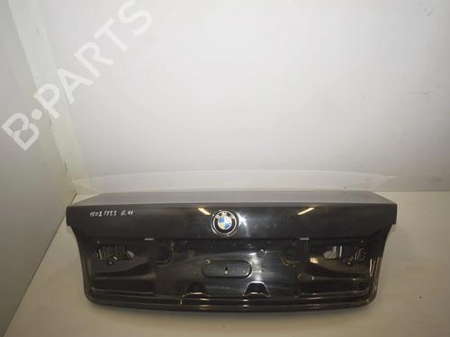 Used Tailgate Tailgate 34085762 34085762