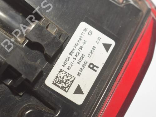 Right taillight BMW 1 (F40) 118 i | BP34085093C35  - Image 15