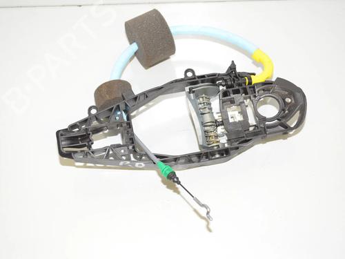 Used Support Support BMW 3 Touring (G21, G81) 330 e Plug-in-Hybrid (292 hp) 34087065 34087065