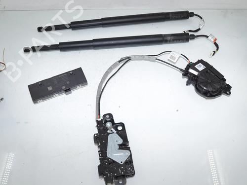 Electronic module BMW 3 Touring (G21, G81) 320 d | BP38292950M83 - Image 4