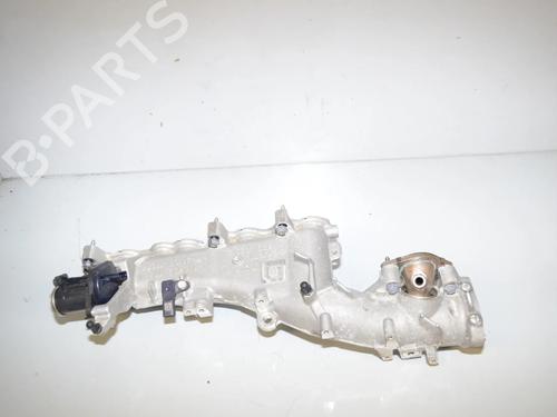 Colector de admissão Colector de admissão BMW 2 Active Tourer (U06) 218d (150 hp) 34066254 34066254
