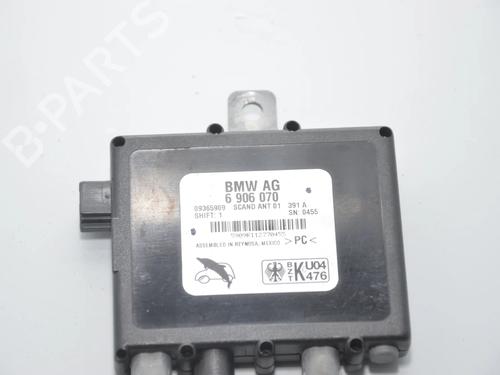 Antenne/Base BMW X5 (E53) 3.0 d | BP34093201C140  - Image 6