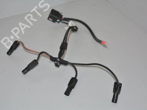 Used Wiring harness Wiring harness BMW 5 Touring (F11) 520 d xDrive (184 hp) 34088801 34088801