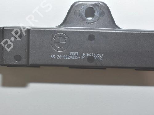 Antenne/Base BMW 5 (G30, F90) M5 | BP34092056C140 - Image 4