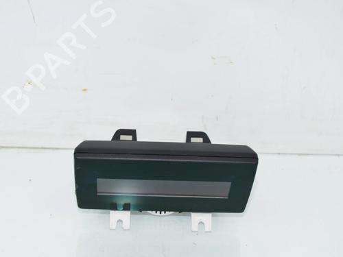 Instrument cluster BMW i3 (I01) Electric | BP36531977C47 - Image 2