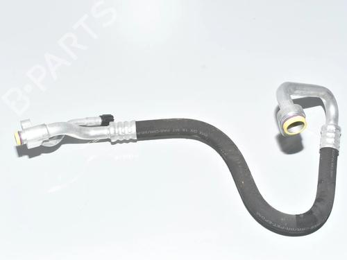 Used AC pipe AC pipe BMW 1 (E81) 123 d (204 hp) 34087999 34087999