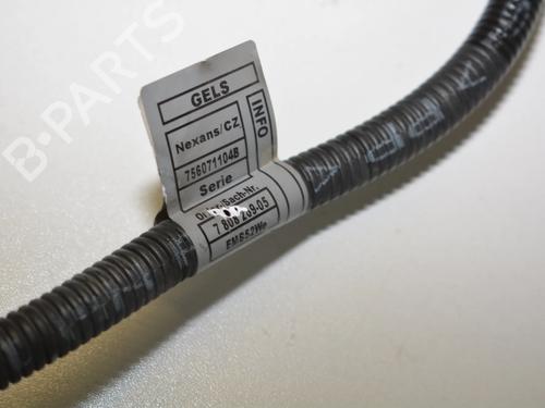 Wiring harness BMW 3 (E90) 330 d | BP34071741E16  - Image 5