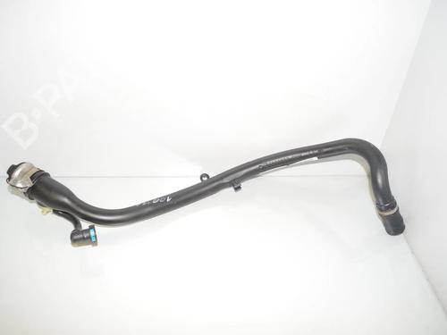 Used Pipe Pipe BMW X3 (F25) xDrive 20 d (184 hp) 34066899 34066899